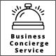business concierge service